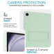 Захисний чохол Reframe Kickstand Cover для Samsung Galaxy Tab A9 Plus (X210/216) - Pink (339248P). Фото 7 з 10