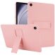 Захисний чохол Reframe Kickstand Cover для Samsung Galaxy Tab A9 Plus (X210/216) - Pink (339248P). Фото 1 з 10