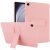 Захисний чохол Reframe Kickstand Cover для Samsung Galaxy Tab A9 Plus (X210/216) - Pink: фото 1 з 10