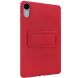 Защитный чехол Reframe Kickstand Cover для Xiaomi Redmi Pad 2 - Red (383234R). Фото 3 из 11