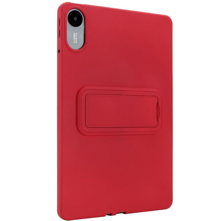 Защитный чехол Reframe Kickstand Cover для Xiaomi Redmi Pad 2 - Red: фото 3 из 11