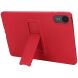 Защитный чехол Reframe Kickstand Cover для Xiaomi Redmi Pad 2 - Red (383234R). Фото 2 из 11