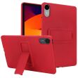 Защитный чехол Reframe Kickstand Cover для Xiaomi Redmi Pad 2 - Red (383234R)