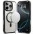 Защитный чехол Ringke Fusion Bold MagSafe для Apple iPhone 16 Pro Max (8800274962101) - Black: фото 1 из 15