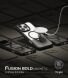 Защитный чехол Ringke Fusion Bold MagSafe для Apple iPhone 16 Pro Max (8800274962101) - Black (366394B). Фото 2 из 15