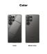 Защитный чехол Ringke Fusion для Samsung Galaxy S25 Ultra (S938) 8800274968899 - Clear (374535C). Фото 11 из 12