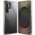 Защитный чехол Ringke Fusion для Samsung Galaxy S25 Ultra (S938) 8800274968899 - Clear: фото 1 из 12