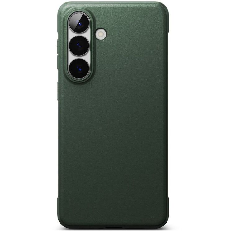 Защитный чехол Ringke Onyx для Samsung Galaxy S26 (S942) 8800328816442 - Dark Green (407205G) Защитный чехол Ringke Onyx для Samsung Galaxy S26 (S942) 8800328816442 - Dark Green: фото 2 из 14