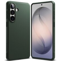 Защитный чехол Ringke Onyx для Samsung Galaxy S26 (S942) 8800328816442 - Dark Green: фото 1 из 14