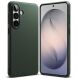 Защитный чехол Ringke Onyx для Samsung Galaxy S26 (S942) 8800328816442 - Dark Green (407205G). Фото 1 из 14