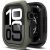 Захисний чохол Ringke Onyx (FW) для Apple Watch 10 / 11 46 mm (8800274969674) - Dark Green: фото 1 з 16