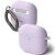 Защитный чехол Ringke Silicone Case для Apple AirPods 4 (8800274964228) - Purple: фото 1 из 15