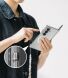 Защитный чехол Ringke Slim Magnetic для Samsung Galaxy Fold 8 Ultra (8800380460485) - Clear (424051C). Фото 8 из 9