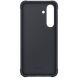 Защитный чехол Rugged для Samsung Galaxy S25 FE (S731) EF-RS731CBEGWW - Black (386950B). Фото 5 из 6
