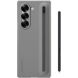 Защитный чехол S Pen Case для Samsung Galaxy Fold 6 (EF-OF95PCJEGUA) - Gray (357633J). Фото 5 из 6