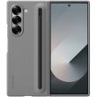 Защитный чехол S Pen Case для Samsung Galaxy Fold 6 (EF-OF95PCJEGUA) - Gray (357633J)