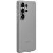 Захисний чохол Silicone Case для Samsung Galaxy S25 Ultra (S938) EF-PS938CJEGWW - Gray (372281J). Фото 2 з 3