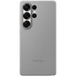 Захисний чохол Silicone Case для Samsung Galaxy S25 Ultra (S938) EF-PS938CJEGWW - Gray (372281J)