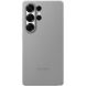 Захисний чохол Silicone Case для Samsung Galaxy S25 Ultra (S938) EF-PS938CJEGWW - Gray (372281J). Фото 1 з 3