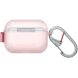 Защитный чехол SKINARMA MECHA LE для AirPods Pro 3 - BLUSH (390164O). Фото 3 из 6