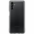Защитный чехол Soft Clear Cover для Samsung Galaxy A04s (A047) EF-QA047TBEGRU - Black (307720B)