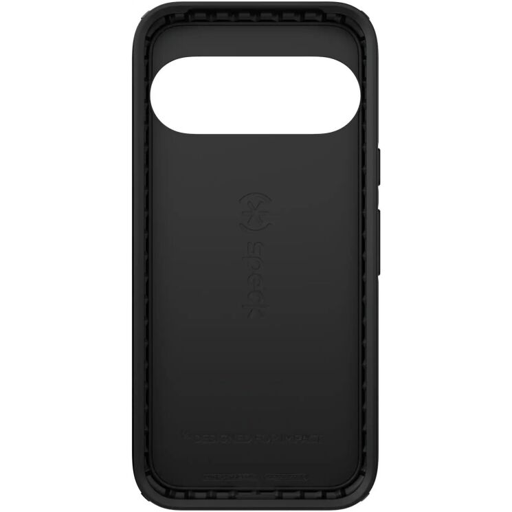 Захисний чохол Speck Impact Hero Slim для Google Pixel 10 / 10 Pro (150946-1041) - Black: фото 6 з 6