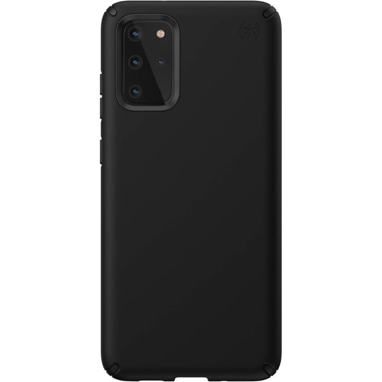 Захисний чохол Speck Presidio Pro для Samsung Galaxy S20 Plus (G985) - Black: фото 4 з 6
