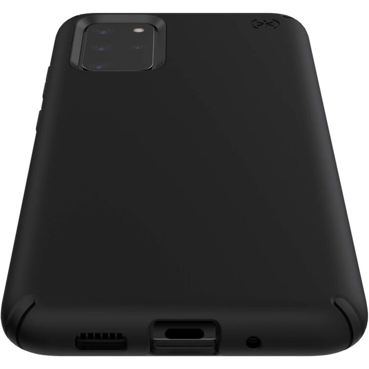 Захисний чохол Speck Presidio Pro для Samsung Galaxy S20 Plus (G985) - Black: фото 2 з 6