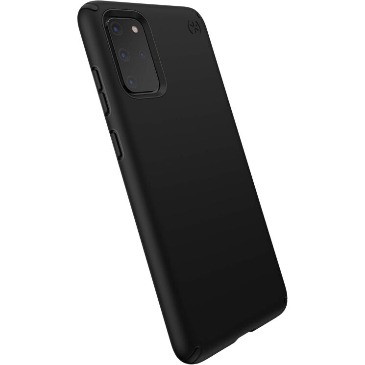 Захисний чохол Speck Presidio Pro для Samsung Galaxy S20 Plus (G985) - Black: фото 3 з 6