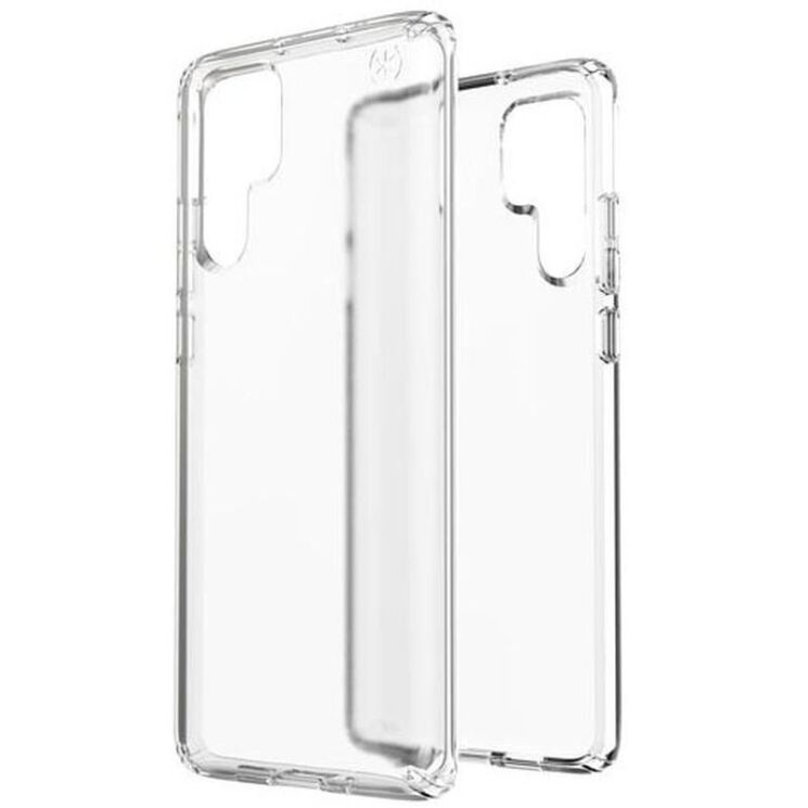 Защитный чехол Speck Presidio Stay для Huawei P30 Pro - Clear: фото 4 из 4