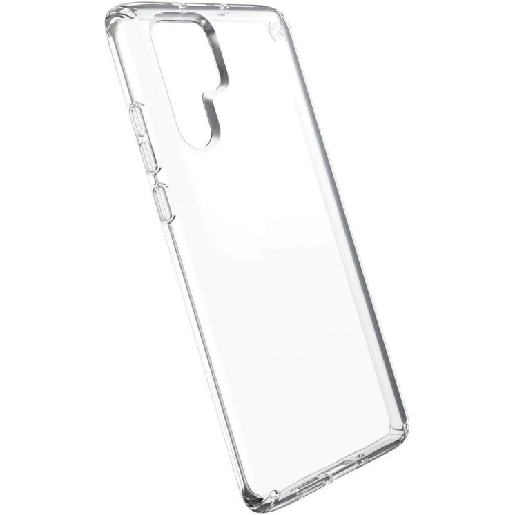 Защитный чехол Speck Presidio Stay для Huawei P30 Pro - Clear: фото 1 из 4