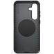 Защитный чехол Speck Presidio2 Grip Magnet для Samsung Galaxy S25 Plus (S936) 150878-3205 - Black (376059B). Фото 3 из 10