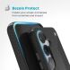 Защитный чехол Speck Presidio2 Grip Magnet для Samsung Galaxy S25 Plus (S936) 150878-3205 - Black (376059B). Фото 5 из 10