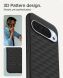 Захисний чохол Spigen (SGP) Caseology Parallax (MagFit) by Spigen для Google Pixel 10 Pro XL (ACS09731) - Matte Black (384747B). Фото 13 з 17