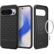 Захисний чохол Spigen (SGP) Caseology Parallax (MagFit) by Spigen для Google Pixel 10 Pro XL (ACS09731) - Matte Black (384747B)