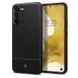 Защитный чехол Spigen (SGP) Core Armor для Samsung Galaxy S22 Plus (S906) - Matte Black (290379B)