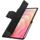 Защитный чехол Spigen (SGP) Rugged Armor Pro для Samsung Galaxy Tab S11 Ultra (X930/X936) ACS10150 - Black (388708B). Фото 7 из 17