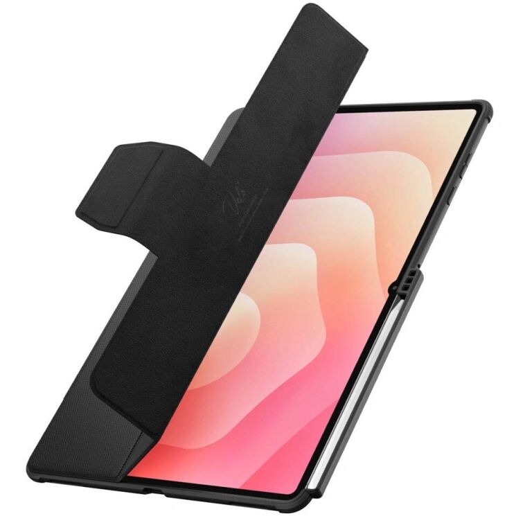 Защитный чехол Spigen (SGP) Rugged Armor Pro для Samsung Galaxy Tab S11 Ultra (X930/X936) ACS10150 - Black (388708B) Защитный чехол Spigen (SGP) Rugged Armor Pro для Samsung Galaxy Tab S11 Ultra (X930/X936) ACS10150 - Black: фото 7 из 17