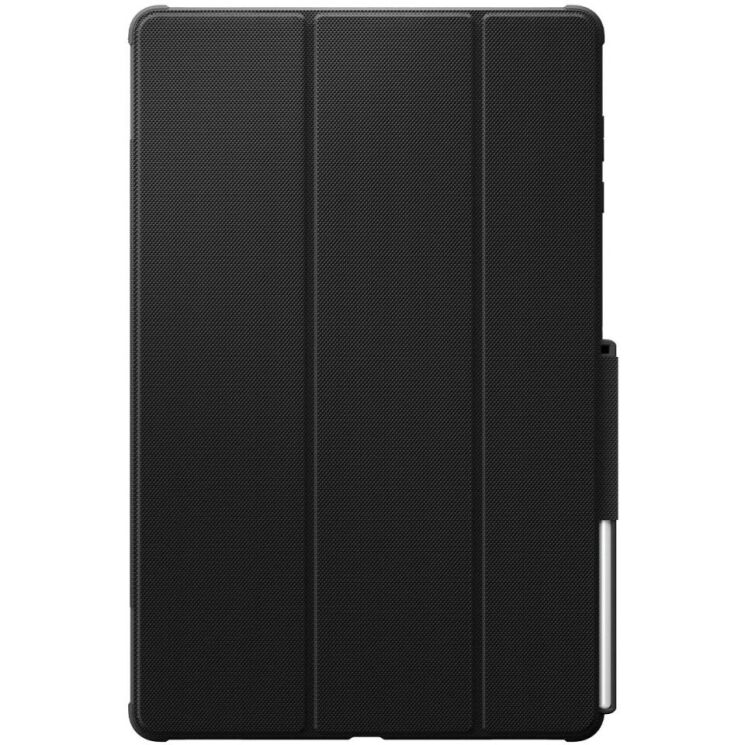 Защитный чехол Spigen (SGP) Rugged Armor Pro для Samsung Galaxy Tab S11 Ultra (X930/X936) ACS10150 - Black (388708B) Защитный чехол Spigen (SGP) Rugged Armor Pro для Samsung Galaxy Tab S11 Ultra (X930/X936) ACS10150 - Black: фото 2 из 17