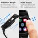 Захисний чохол Spigen (SGP) Rugged Armor Pro для Samsung Galaxy Watch Active 2 44mm - Matte Black (235104B). Фото 10 з 15