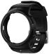 Захисний чохол Spigen (SGP) Rugged Armor Pro для Samsung Galaxy Watch Active 2 44mm - Matte Black (235104B). Фото 9 з 15