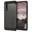 Защитный чехол Spigen (SGP) Slim Armor для Huawei P30 - Gunmetal (221374M)