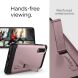 Защитный чехол Spigen (SGP) Slim Armor для Huawei P30 - Gunmetal (221374M). Фото 6 из 7