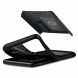 Защитный чехол Spigen (SGP) Slim Armor для Samsung Galaxy S20 Ultra (G988) ACS00637 - Metal Slate (315045M). Фото 3 из 9