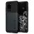 Захисний чохол Spigen (SGP) Slim Armor для Samsung Galaxy S20 Ultra (G988) ACS00637 - Metal Slate: фото 1 з 9
