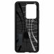 Защитный чехол Spigen (SGP) Slim Armor для Samsung Galaxy S20 Ultra (G988) ACS00637 - Metal Slate (315045M). Фото 8 из 9