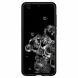 Защитный чехол Spigen (SGP) Slim Armor для Samsung Galaxy S20 Ultra (G988) ACS00637 - Metal Slate (315045M). Фото 5 из 9