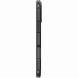 Защитный чехол Spigen (SGP) Tough Armor (MagFit) для Apple iPhone 16 Pro - Black (366219B). Фото 9 из 15