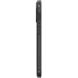 Защитный чехол Spigen (SGP) Tough Armor (MagFit) для Apple iPhone 16 Pro - Black (366219B). Фото 8 из 15