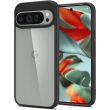 Захисний чохол Spigen (SGP) Ultra Hybrid для Google Pixel 9 Pro XL - Matte Black (359841B)
